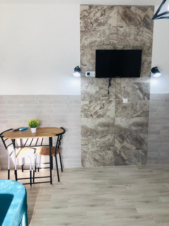 Margaritaville Ulcinj Kültér fotó