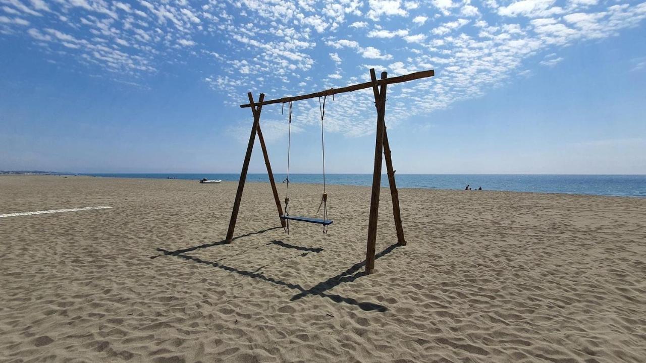 Margaritaville Ulcinj Kültér fotó